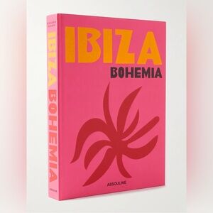 Assouline Ibiza